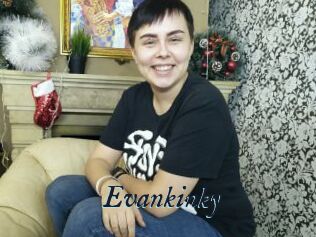 Evankinky