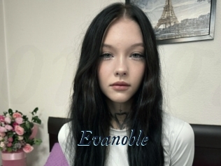 Evanoble
