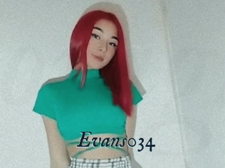 Evans034