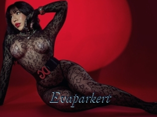 Evaparkert