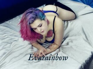 Evarainbow