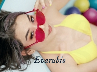 Evarubio