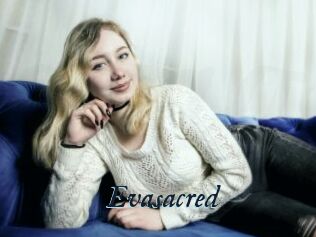 Evasacred
