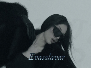 Evasalavar