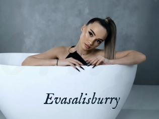 Evasalisburry