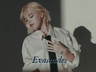 Evasandes