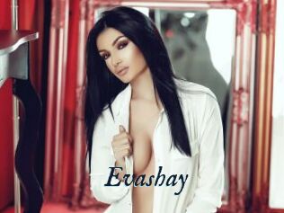 Evashay