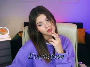 Evathopson
