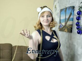 Evaupretty
