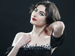 Evehottiex