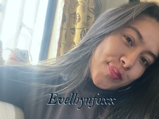 Evelhynfoxx