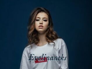 Evelinaneks