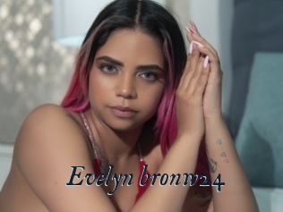 Evelyn_bronw24