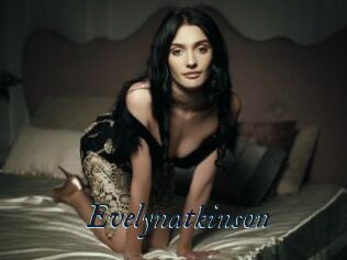 Evelynatkinson