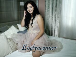 Evelynconner