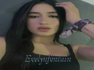 Evelynfontain