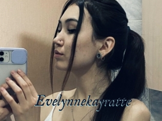 Evelynnekayratte