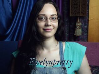 Evelynpretty