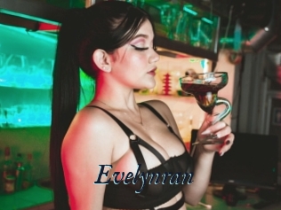 Evelynran