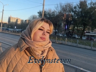 Evelynsteven