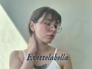 Evettelabella