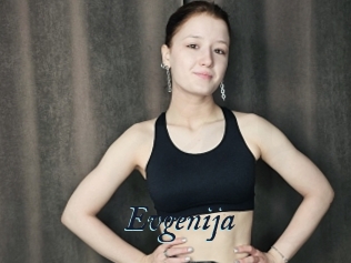 Evgenija