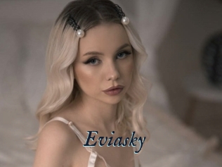 Eviasky