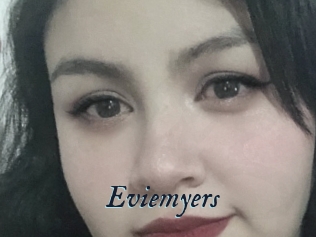 Eviemyers