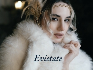 Evietate