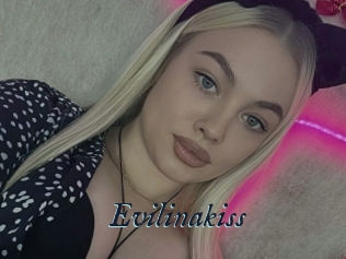 Evilinakiss