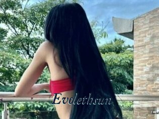 Evolethsun