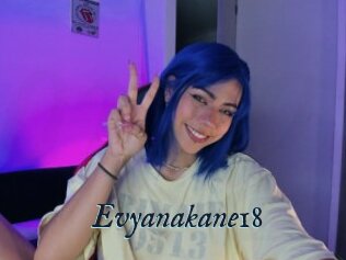 Evyanakane18