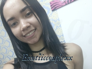 Exotiiccouplexx