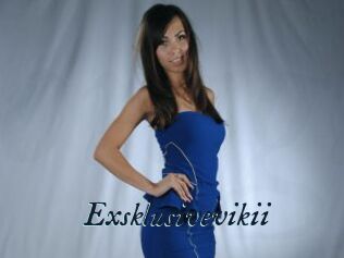 Exsklusivevikii