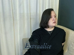 Extraalice