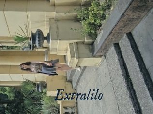 Extralilo