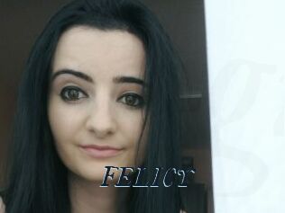 FELICY