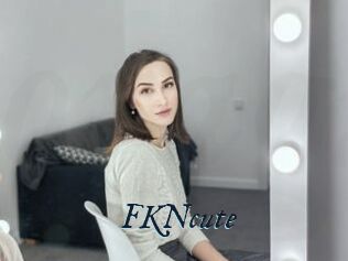 FKNcute