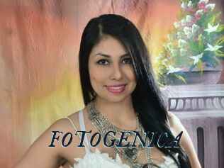 FOTOGENICA