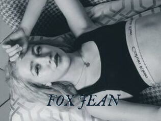 FOX_JEAN