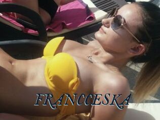 FRANCCESKA