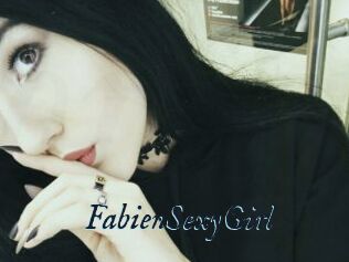 FabienSexyGirl