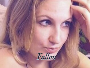 Fallon