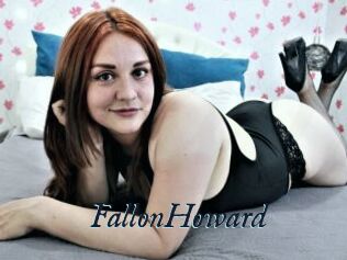 FallonHoward