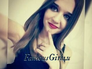 FamousGirl4u