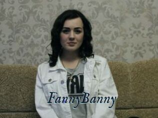 FannyBanny