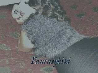 Fantasykiki