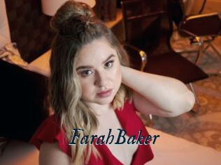 FarahBaker