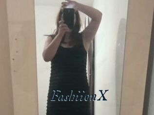 FashiionX