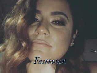 Fasttorun